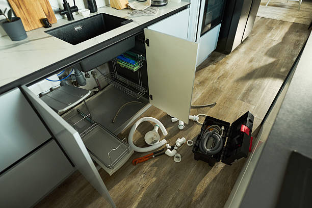 Reliable Pipe Repair contractor in Finleyville, PA by Street Wise - Plumbing